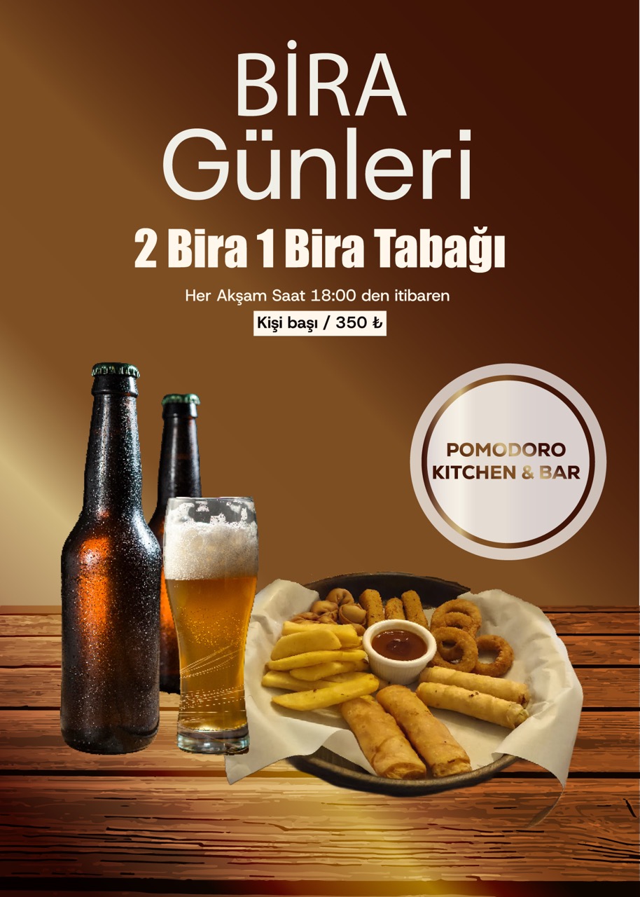 Bira Günleri